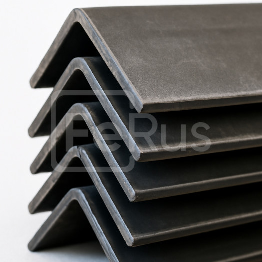 Уголок магниевый 15х15х2х2 мм МА12 ГОСТ 13737-90