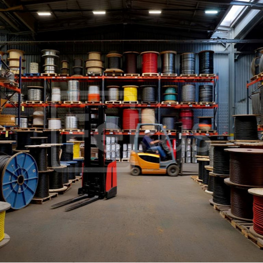 Кабель контрольный 27х2,5 АКРНБбГ ГОСТ 26411-85