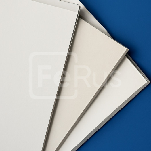 Лист полиэфирный опаловый 2х2050х3050 мм SIMOLUX ГОСТ 22234-76