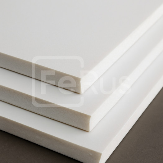 Лист белый 15х1220х2440 мм PP-C ГОСТ 32415-2013