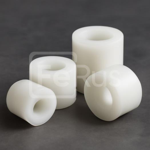 Втулка капролон 360х1030 мм ТУ 2224-001-78534599-2006