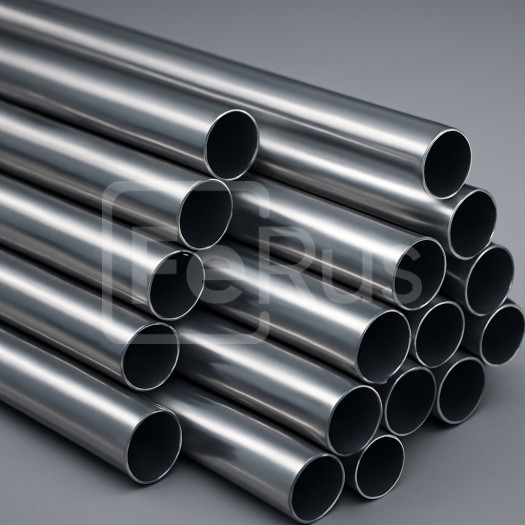 Труба молибденовая 11х0,6 мм МЧ ТУ 48-19-251-85